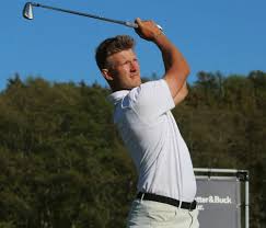 Mathias Ballard (Pro), HCP +4,4